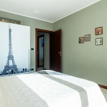 Azzurra By Interhome Appartement *