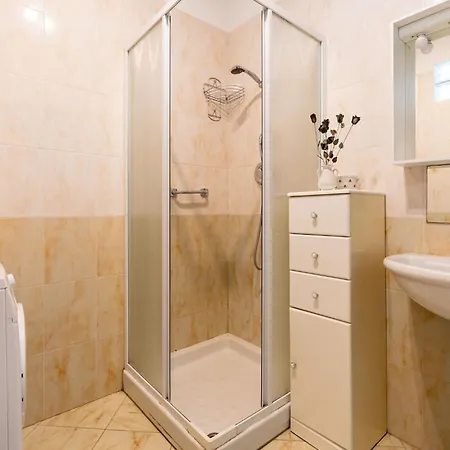 Appartement Azzurra By Interhome