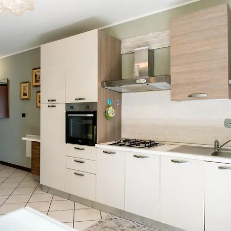 Appartement Azzurra By Interhome