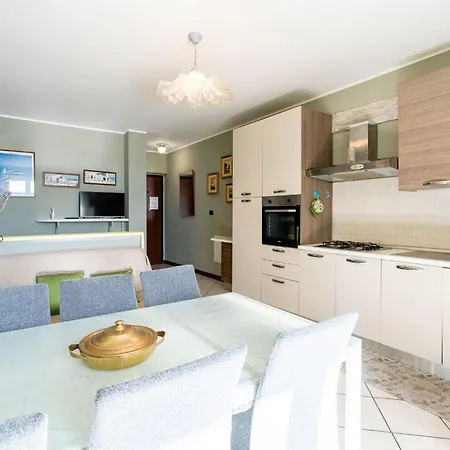 Azzurra By Interhome
