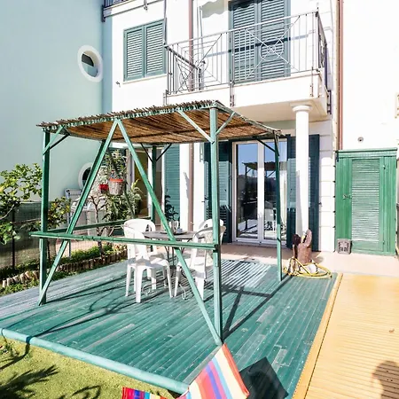 Azzurra By Interhome Appartement *