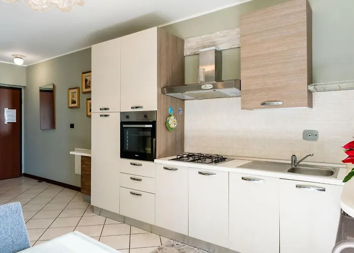 Lejlighed Azzurra By Interhome