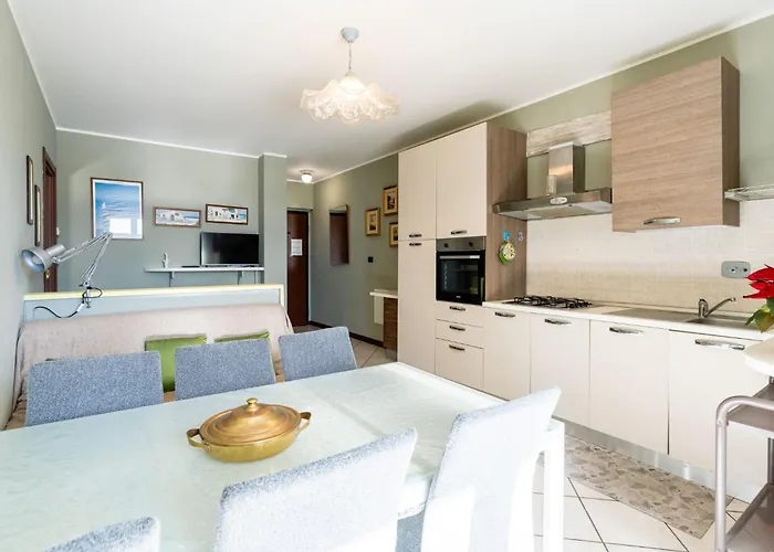 Azzurra By Interhome