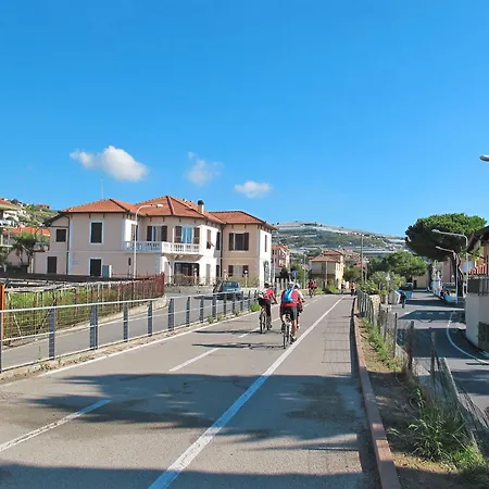 Azzurra By Interhome