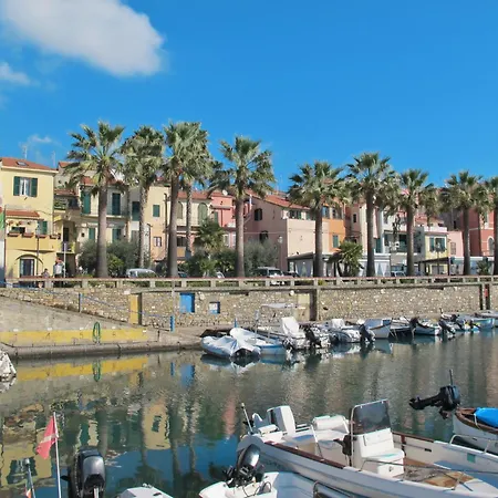 Azzurra By Interhome Apartment Riva Ligure