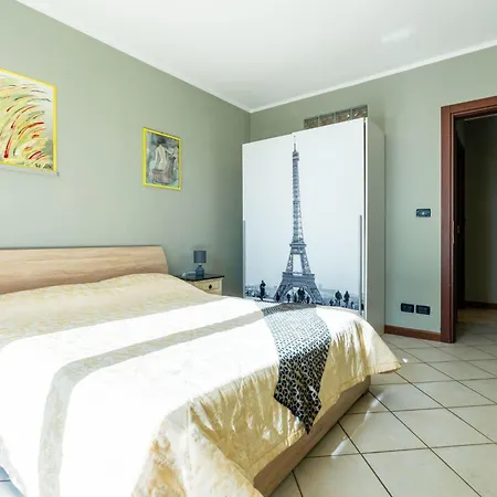 Azzurra By Interhome Lejlighed