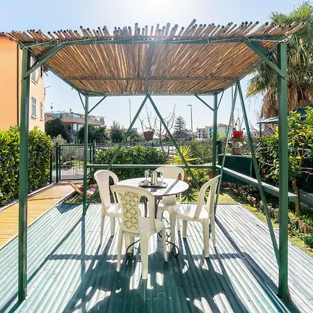 Azzurra By Interhome