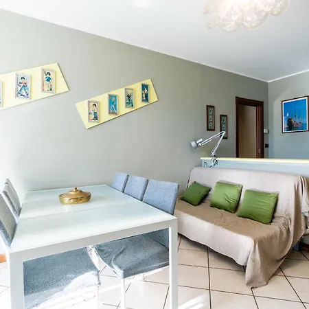 Azzurra By Interhome