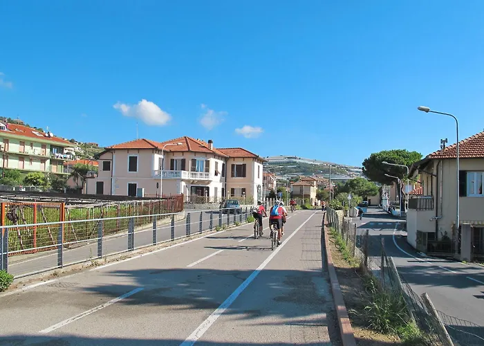 Azzurra By Interhome