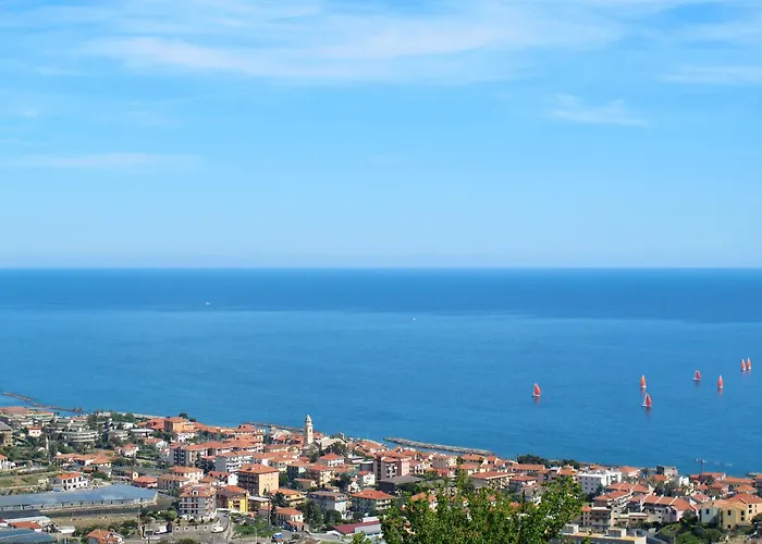 Azzurra By Interhome Lejlighed