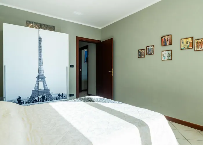 Azzurra By Interhome Lejlighed *