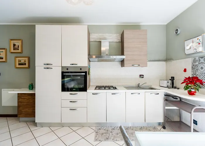 Lejlighed Azzurra By Interhome Riva Ligure