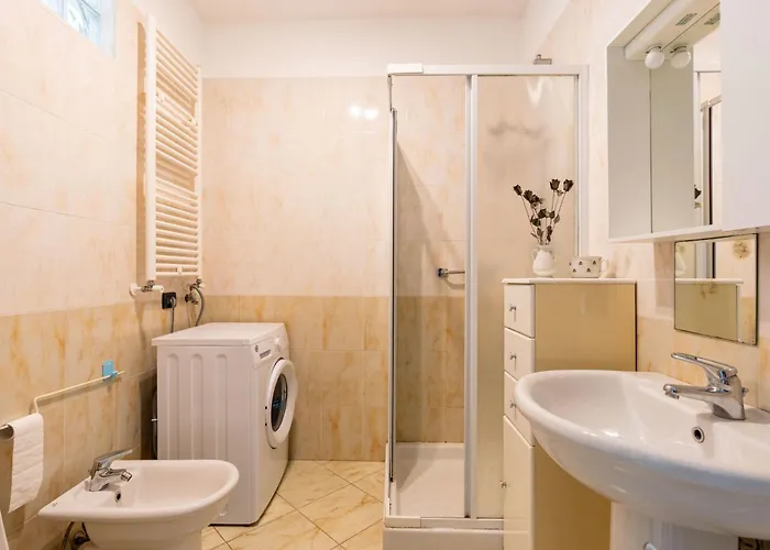 Azzurra By Interhome Рива-Лигуре