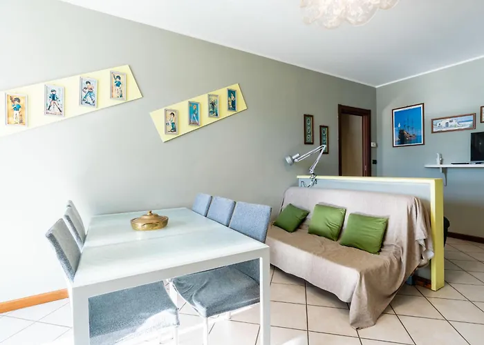 Azzurra By Interhome