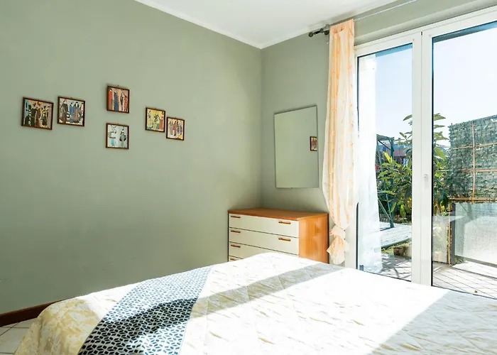Azzurra By Interhome
